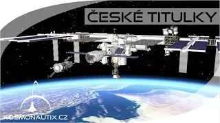 Cesta na ISS, část třetí: odpojení Sojuzu, vstup do atmosféry a přistání