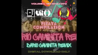 VOLUME 01 - DARIO CAMINITA REMIX - MIX BY DJ VITO