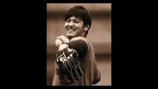 Ohtani Shohei in the Spring Summer 2023 Campaign | BOSS