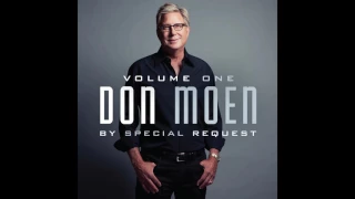 Don Moen - Thank You Lord (Gospel Music)