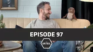 Das Urteil zu Episode 97 | NEO MAGAZIN ROYALE mit Jan Böhmermann - ZDFneo