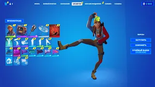 Купил АККАУНТ Fortnite за 1000 РУБЛЕЙ (Фортнайт) и МНЕ ВЫПАЛ 150+ СКИНОВ с ПОЧТОЙ! РОЗЫГРЫШ АККАУНТА