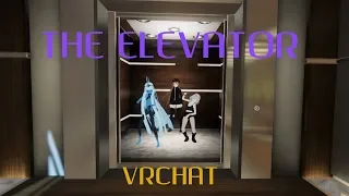 The VR Elevator