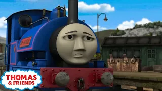 Don't Bother Victor! | Thomas & Friends UK | Full Episode | Season 16 | Kids Cartoon