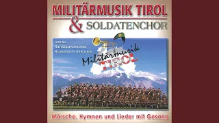 Deutschmeister-Regiments-Marsch