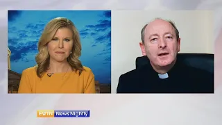 Bishop of Waterford and Lismore Discusses Report of Harm at Mother and Baby Homes in Ireland
