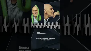 «Кто это вообще придумал?» Дочь Николая Дроздова опровергла слухи о его онкологии