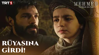 Sultan Mehmed rüyasında Ahmed’i gördü - Mehmed: Fetihler Sultanı 12. Bölüm @trt1