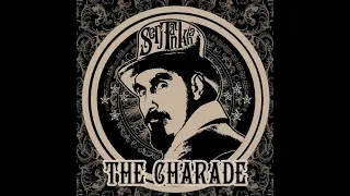 Serj Tankian - The Charade (Rock Version) [DIY Instrumental]