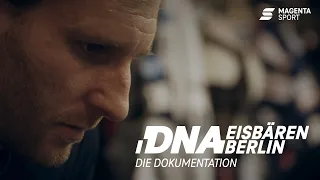 Trailer: DNA Eisbären Berlin - die Dokumentation | Eishockey | MAGENTA SPORT