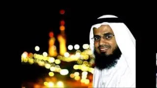 Sheikh Al Shatri - Al - Emran 164-175 - Taraweeh 2012