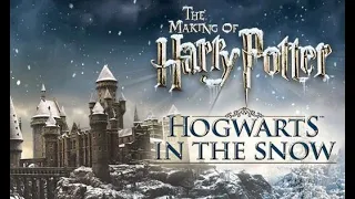 🎄🎅CHRISTMAS at Hogwarts🎅🎄 1 hour music mix  🎅🎄🎅 Nostalgic HARRY POTTER winter music 🎄🎅