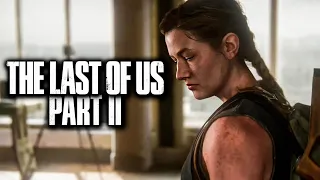 EMPATIZA, EMPATIZA, EMPATIZA 🌌 - The Last Of Us Parte II #3