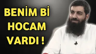 Aile İlişkisi Ve Şeytan ! Ebu Hanzala (Halis Hoca)