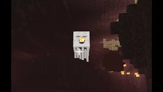 Minecraft through the ages EP 23: Into the Nether (Alpha)