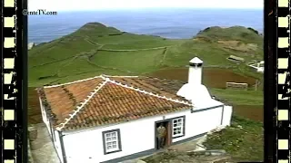 SANTA MARIA - ilha do SOL nos AÇORES