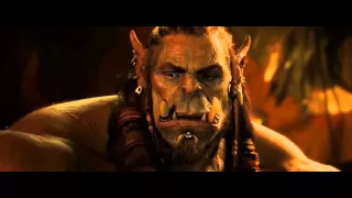 Варкрафт /Warcraft -Русский Трейлер 2016 HD