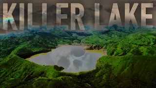 This Lake Killed 1700 People (Lake Nyos Disaster)