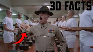 30 Facts You Didn't Know About Full Metal Jacket