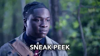 Legacies 4x07 Sneak Peek "Someplace Far Away From All This Violence" (HD) The Originals spinoff