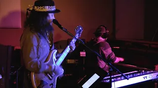 Twiddle - Burdens Blooming - Daytrotter Session - 2/5/2019