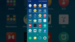 Meizu Flyme TÜRKÇE YAPMA - FlyRus ile TÜRKÇELEŞTİRME