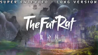 Mashup of absolutely every TheFatRat song ever (Super Extended) Long version - Beyond Gaia's Horizon