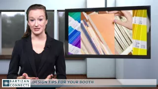 Design Tips for Your Trade Show Booth