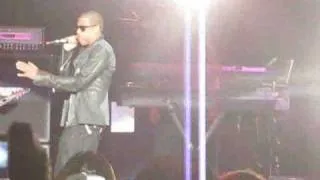 Drake Brings Out Jay-Z at OVO Fest 2010 in Toronto