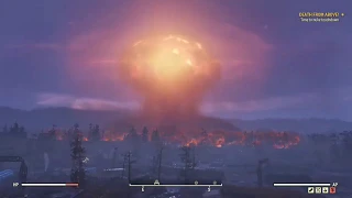 Top 5 nuclear explosion scenes in video games.