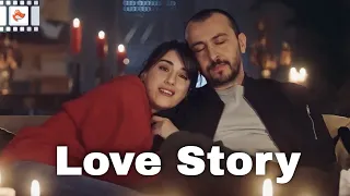 Hazal Kaya revealed how she met her husband