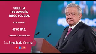 🔴📹#Envivo| Conferencia Matutina del Presidente Andrés Manuel López Obrador - 26 septiembre 2023