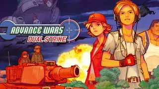 Block Rock (Advance Wars Jake's Theme Remix)