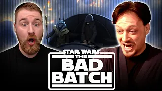 Bad Batch 2x8: Truth And Consequences | Reaction!