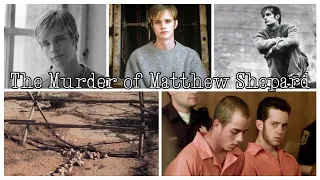 Today in True Crime History: The Murder of Matthew Shepard