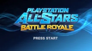 SGB Smackdown Sunday: Playstation All-Stars Battle Royale