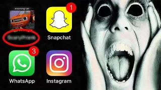 Top 15 Scary Apps You Should NOT Download