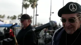 WAR - Live from Venice Beach (50th Anniversary Celebration)