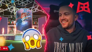 GamerBrother ÖFFNET GARANTIERTES HERO PACK 😱 BEST OF UPGRADE PACKS 🔥| GamerBrother Stream Highlights