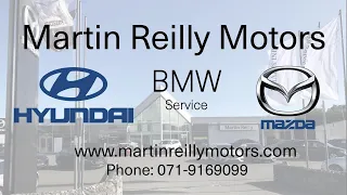 Martin Reilly Motors Sligo Mazda-2022 Mazda CX-30 GT 2.0L 0