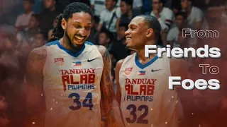 HOW JUSTIN BROWNLEE CAPTURED HIS THIRD PBA TITLE OVER BALKMAN