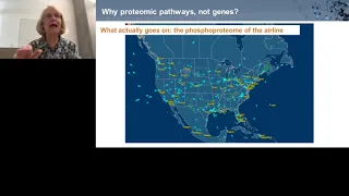 Keynote Presentation: Proteogenomics and Cancer Biology: Insights for Prognosis and Therapy