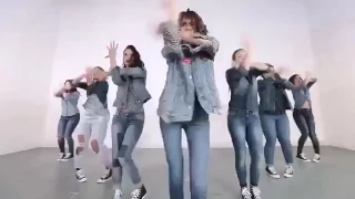 Great Escape dance video