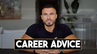 BEST BITS | Career Advice I Needed In My 20s