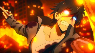 Sung Jin-Woo: Player of the System AMV - Art Of War「Solo Leveling AMV」