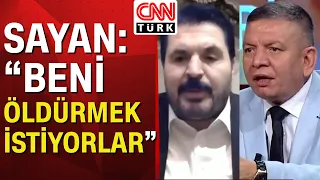 Coşkun Başbuğ ve Savcı Sayan'dan dikkat çeken 'FETÖ' ve 'PKK' açıklaması