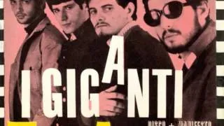 Tema - I Giganti