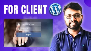 How to Create Custom Wordpress Dashboard For Clients - 2023