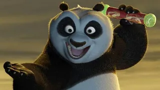 Why Kung Fu Panda is an Unexpected Masterpiece