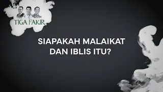 #Eps61 l Serial Reinkarnasi #12 l Selain menjadi Manusia, ruh mewujud dalam bentuk apa saja ?